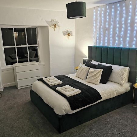Norfolk Pad - Lovely 1 Bed Apartment In Bath - Top Floor Exteriör bild