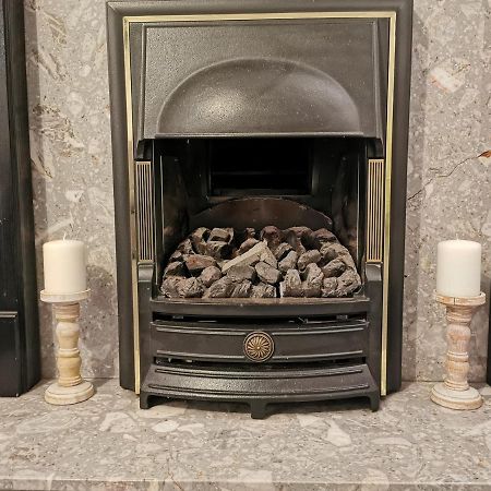 Norfolk Pad - Lovely 1 Bed Apartment In Bath - Top Floor Exteriör bild