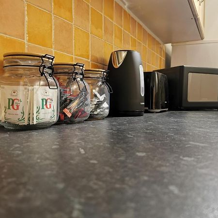 Norfolk Pad - Lovely 1 Bed Apartment In Bath - Top Floor Exteriör bild