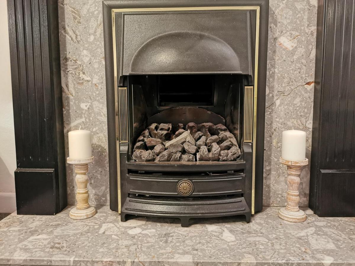 Norfolk Pad - Lovely 1 Bed Apartment In Bath - Top Floor Exteriör bild