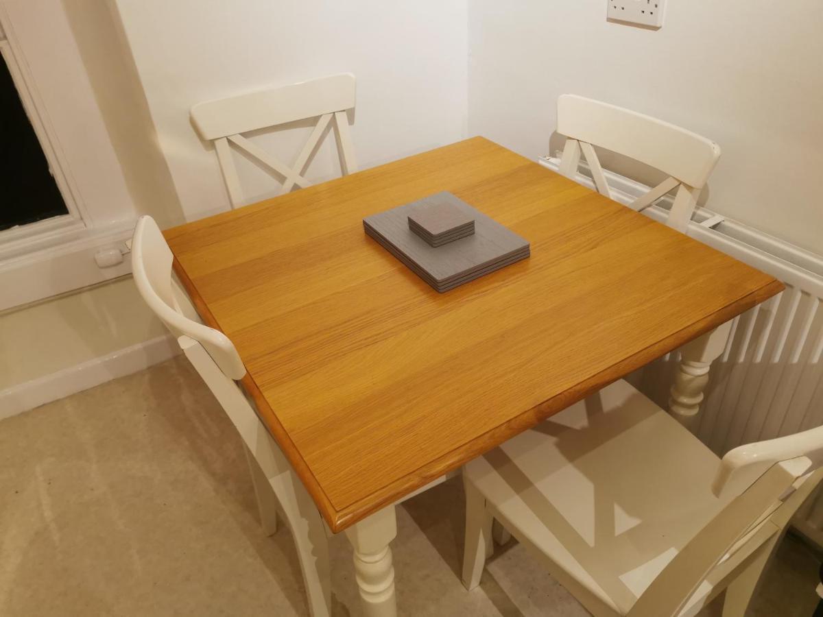 Norfolk Pad - Lovely 1 Bed Apartment In Bath - Top Floor Exteriör bild