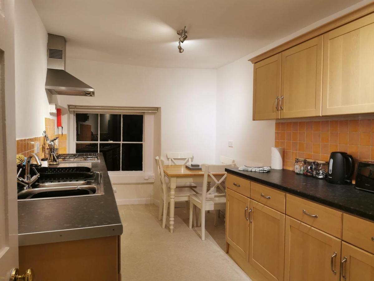 Norfolk Pad - Lovely 1 Bed Apartment In Bath - Top Floor Exteriör bild
